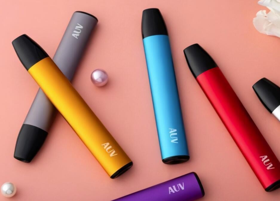 电子烟雾化器 电子烟雾化器图片