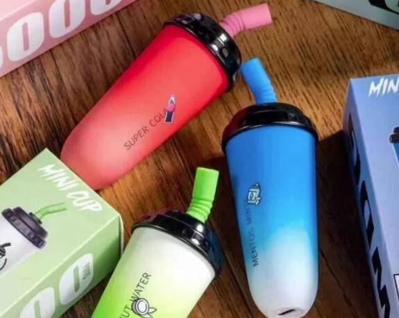 电子烟一抽就亮红灯怎么办 电子烟抽的时候灯是红色的